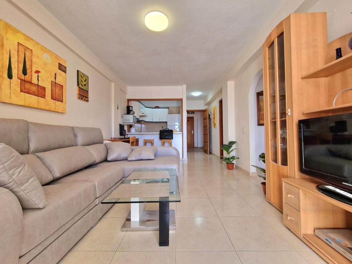 113 Cactus Apartment 로스크리스티아노스 외부 사진