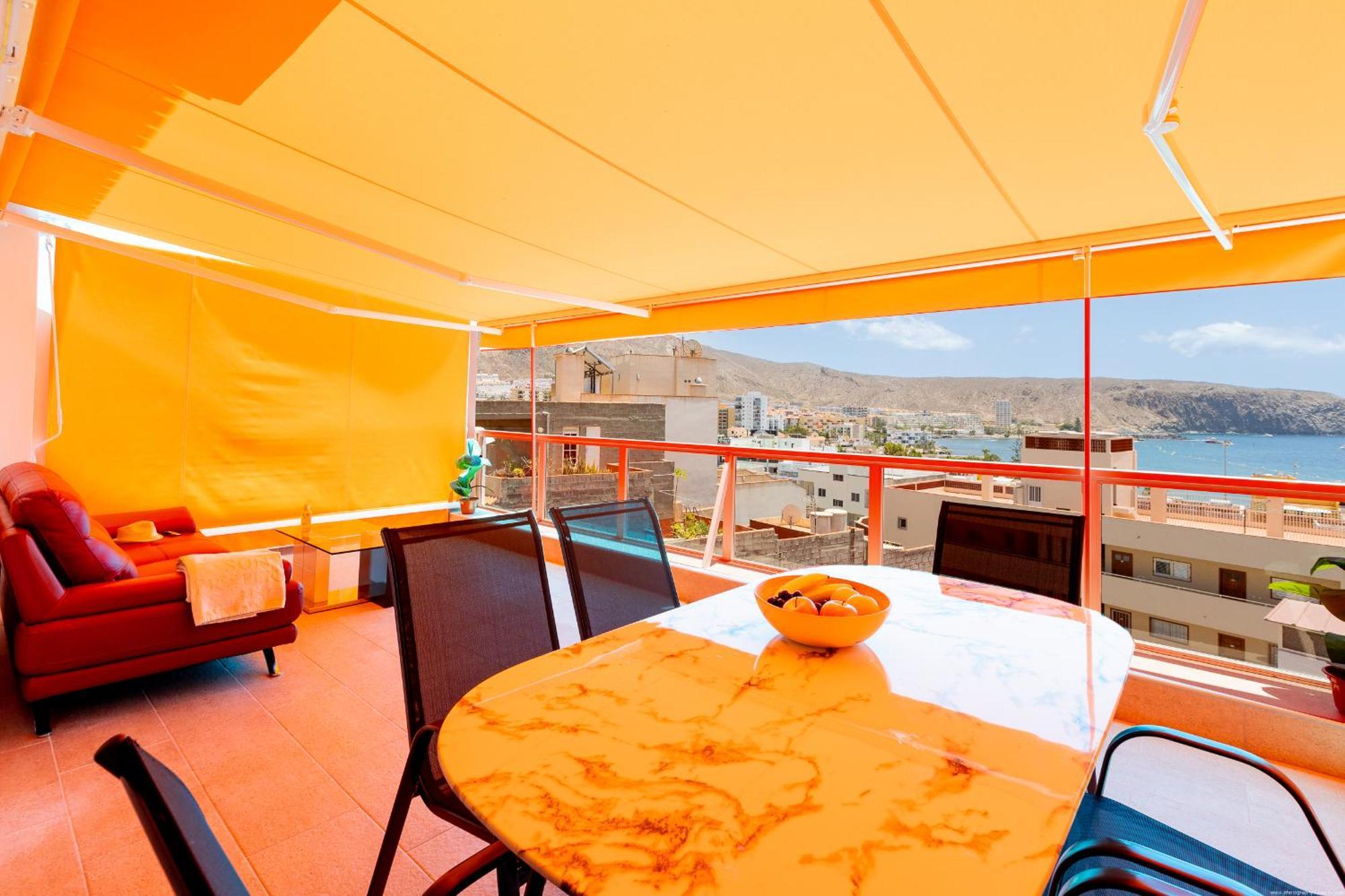 113 Cactus Apartment 로스크리스티아노스 외부 사진