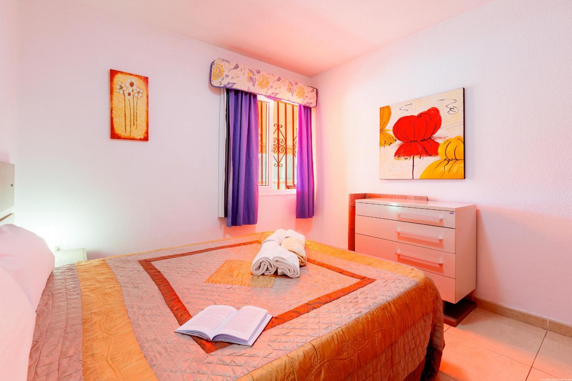 113 Cactus Apartment 로스크리스티아노스 외부 사진