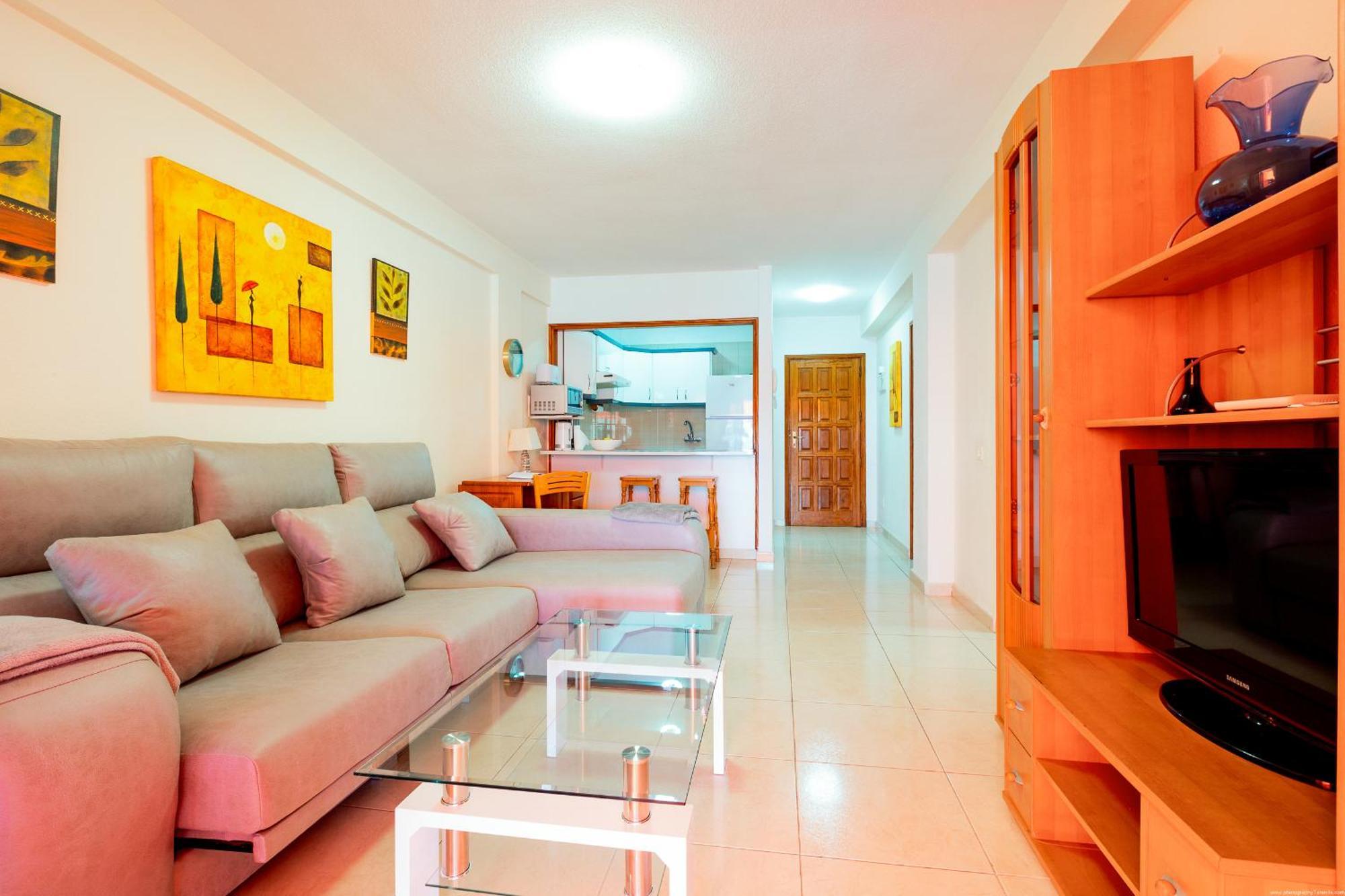 113 Cactus Apartment 로스크리스티아노스 외부 사진