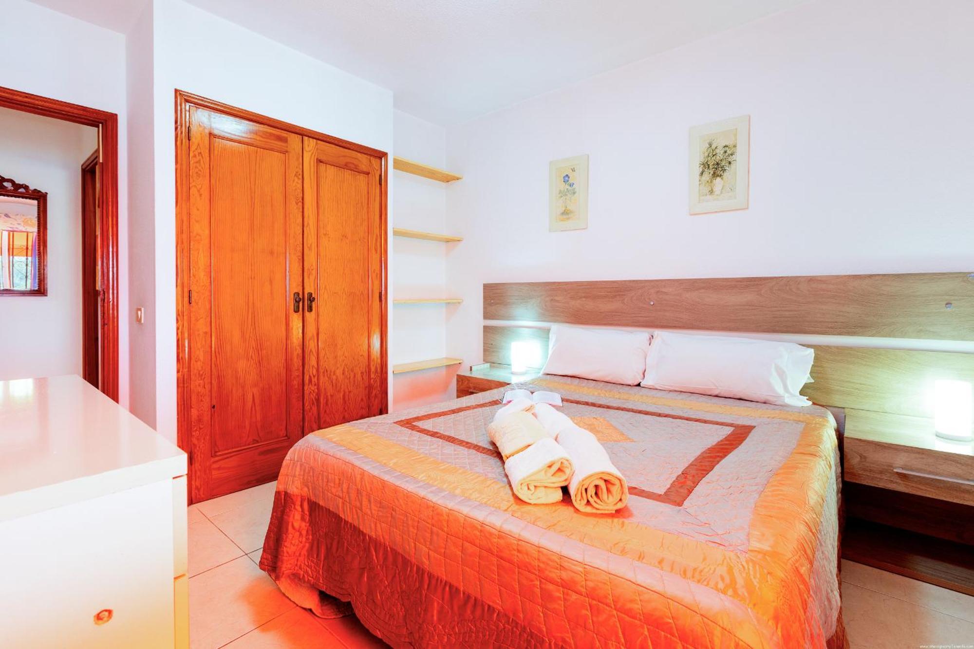 113 Cactus Apartment 로스크리스티아노스 외부 사진