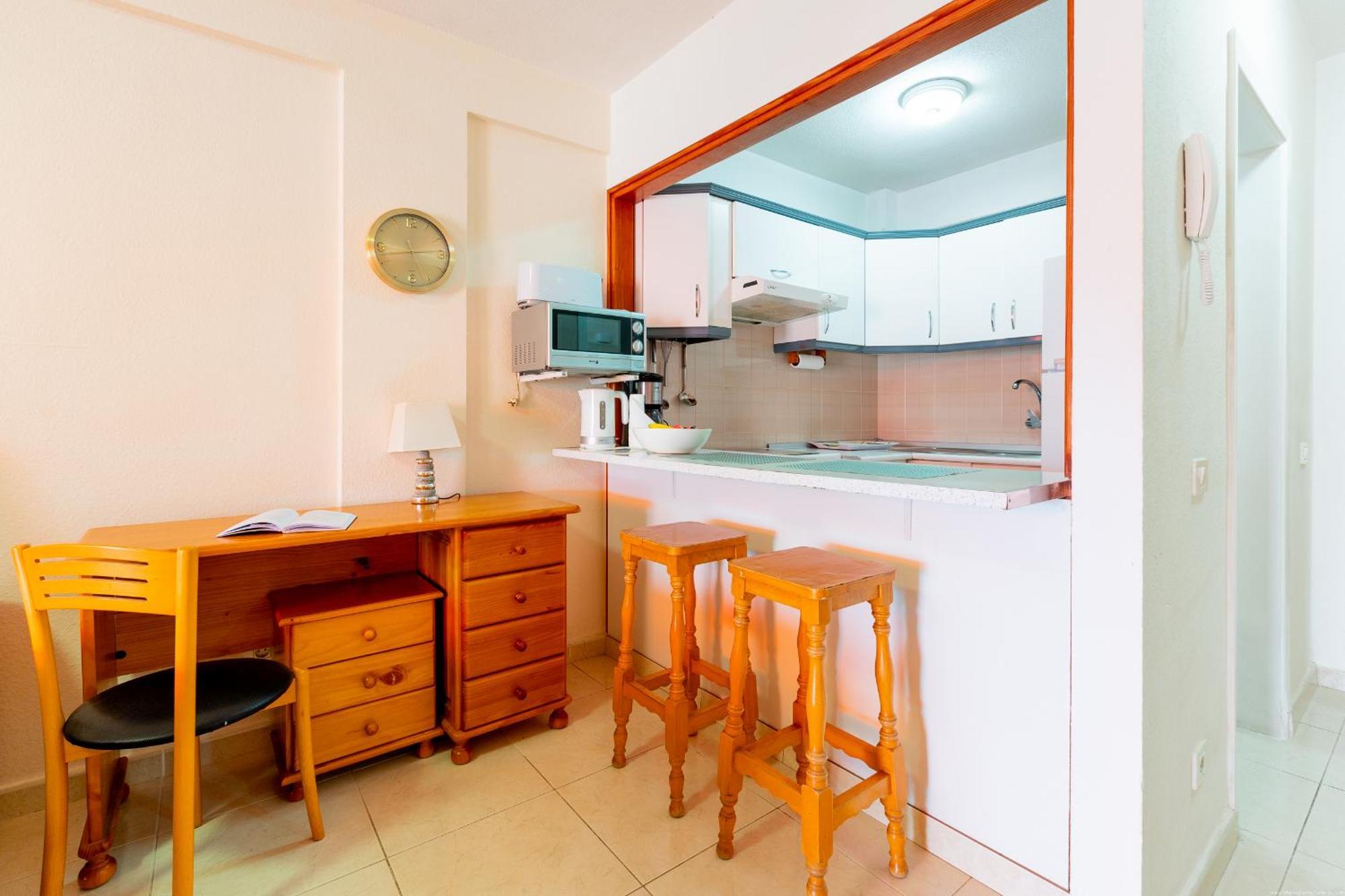 113 Cactus Apartment 로스크리스티아노스 외부 사진